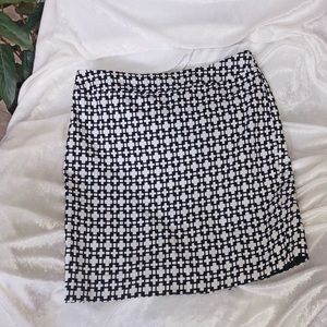 Cynthia Rowley skirt